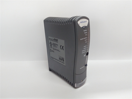 ICS TRIPLEX T9110 模块