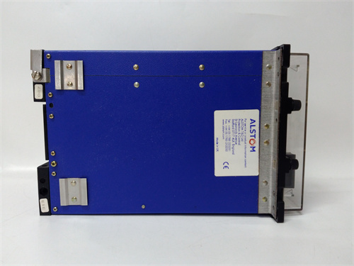 ALSTOM KCEU142 模块