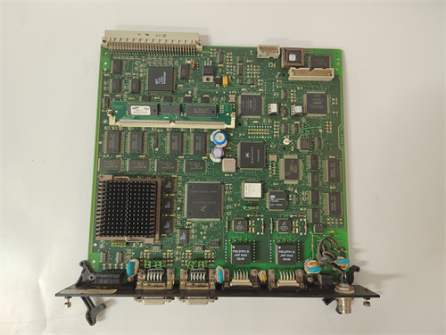 ALSTOM UT150-1 模块