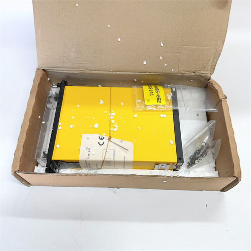 ALSTOM MVAW11B1AB9007A 模块