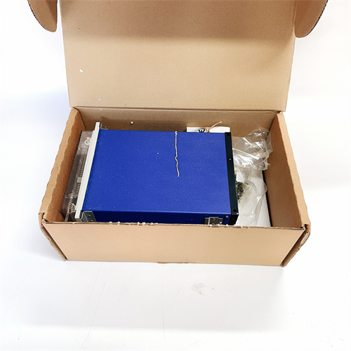 ALSTOM MVAJ27L1FB0784D 模块