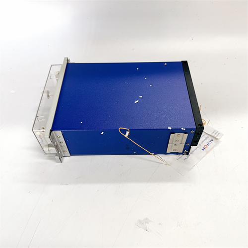 ALSTOM MVTU11K1CD0751G 模块