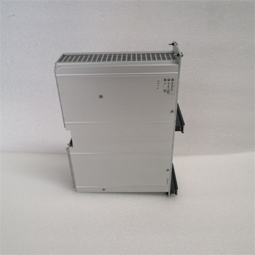 ALSTOM N70032702L 模块