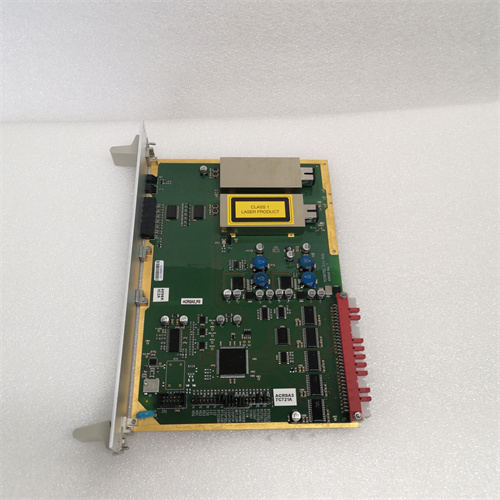 ALSTOM N895314513L 模块