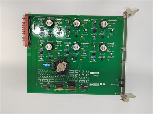 ALSTOM N897066510E N897066010M AOVD N897066000A 模块