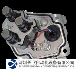 尼得科动力系统研发出混合动力电动汽车离合器控制模块新产品