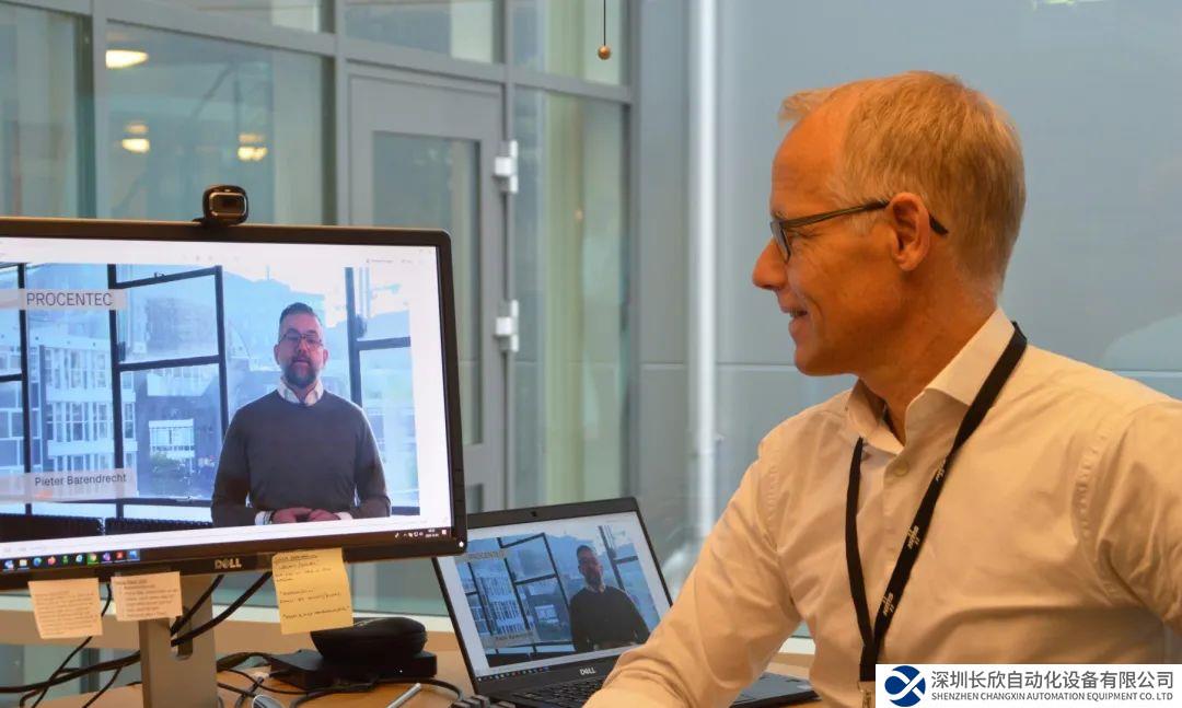 一文带您了解从Procentec到Anybus网络诊断的前世今生