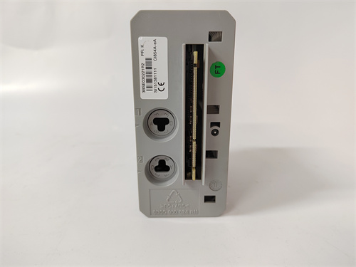 ABB CI854A-EA 3BSE030221R2 模块