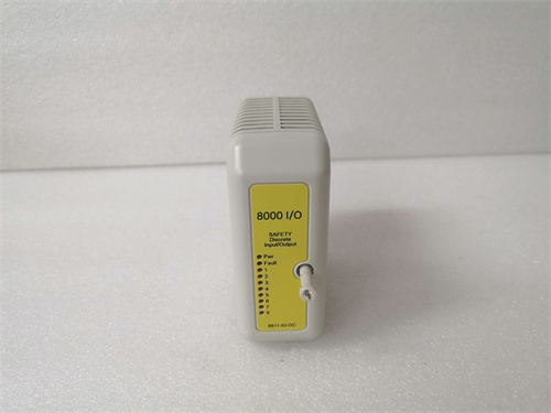 MTL 8811-IO-DC 模块