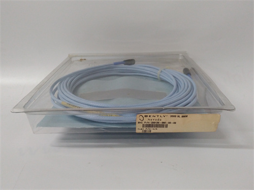 BENTLY 330130-080-00-00 电缆
