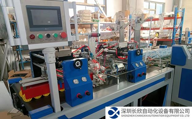 英威腾发布新品TS635 解锁贴胶“黑科技”