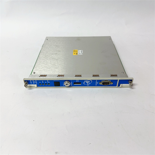 BENTLY 3500/42M 176449-02 大卡