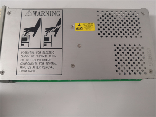 BENTLY 3500/15 127610-01 大卡