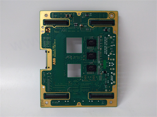 ABB XDD501A101 模块