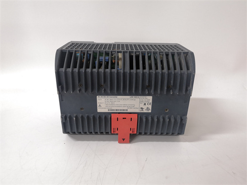 ABB LXN1604-6 模块