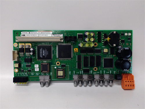 ABB PPC905AE101 3BHE014070R0101 模块
