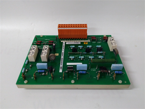 ABB UNS0007A-P V1 模块