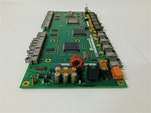 ABB UFC718AE101 模块