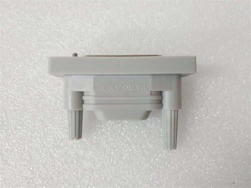 ABB TB850 3BSC950193R1 模块
