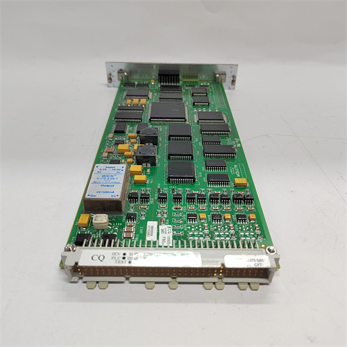 ALSTOM NRD109475 8RDA44670G01 SA44670 E 模块