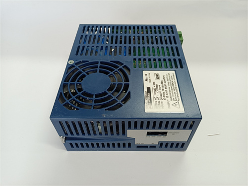 KOLLMORGEN S21260-SRS 模块