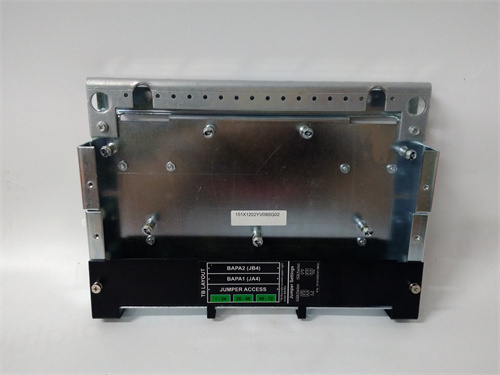 GE IS210SAMBH2AA 模块