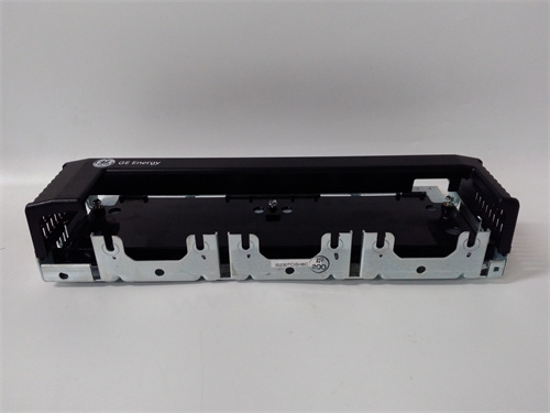 GE IS230TCISH6C 模块