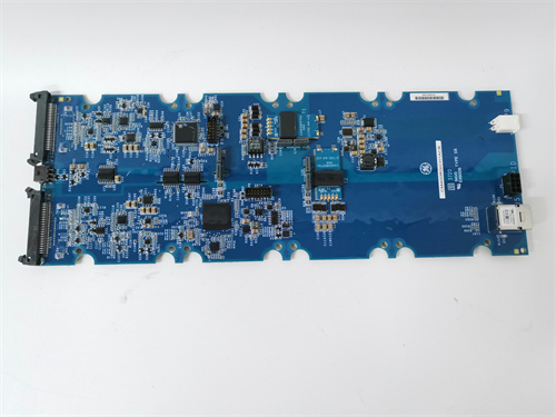 GE CM400RGICH1ACB 模块