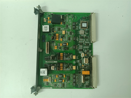 GE IS200ERDDH1ABA 模块