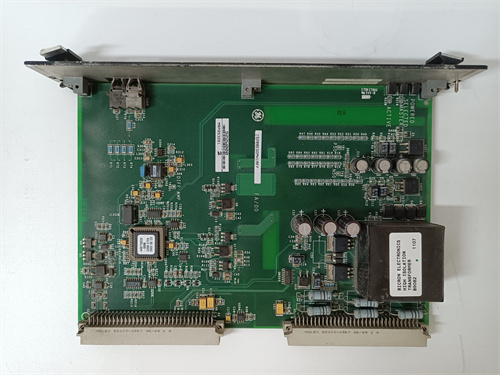 GE IS200EGDMH1AFF 模块