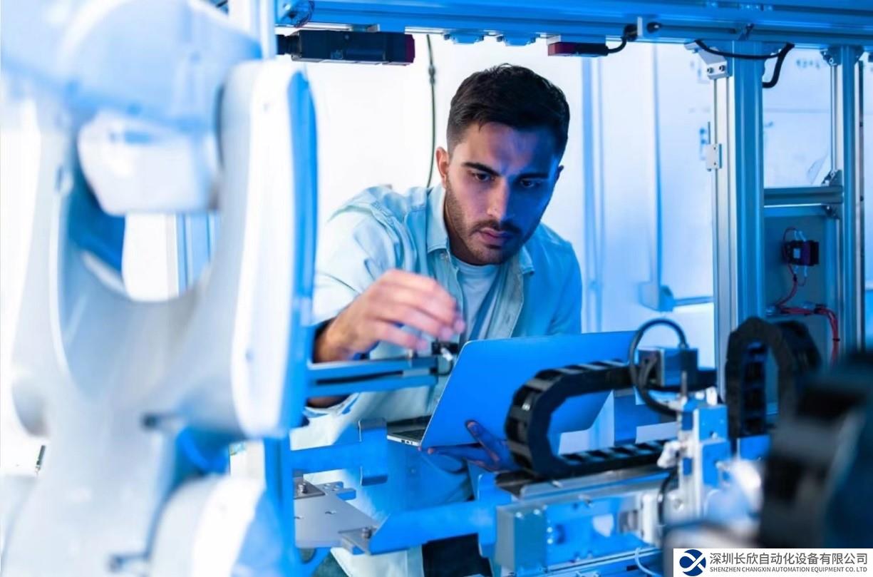 大语言模型将如何赋能工业自动化？