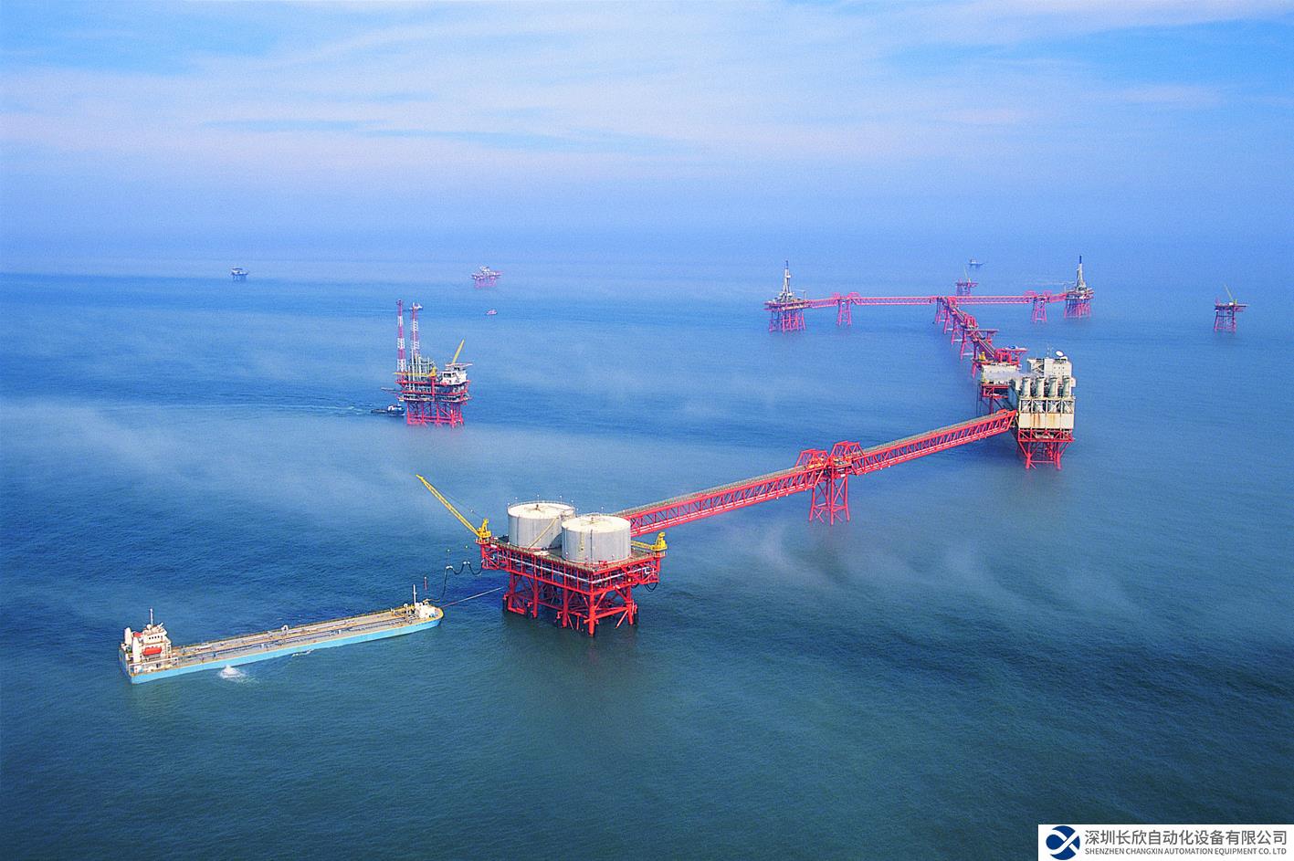 无惧风浪，成就海上油气工厂 ——魏德米勒PROtop电源、W系列端子和HDC在FPSO的应用