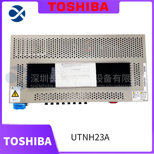 TOSHIBA UTNH23A 模块