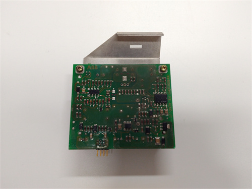 ABB 3BHB003688R0101 模块