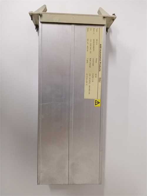 ABB SB510 模块