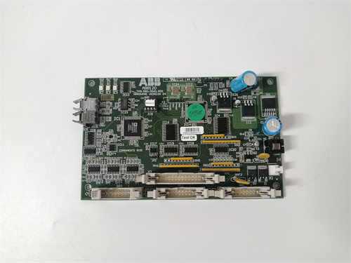 ABB ABB120 TAS.580.0560G00 模块