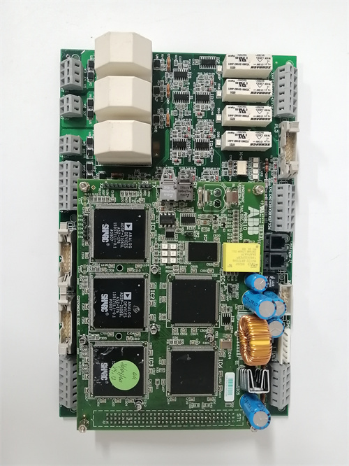 ABB ABB110 TAS.580.0540G00 模块