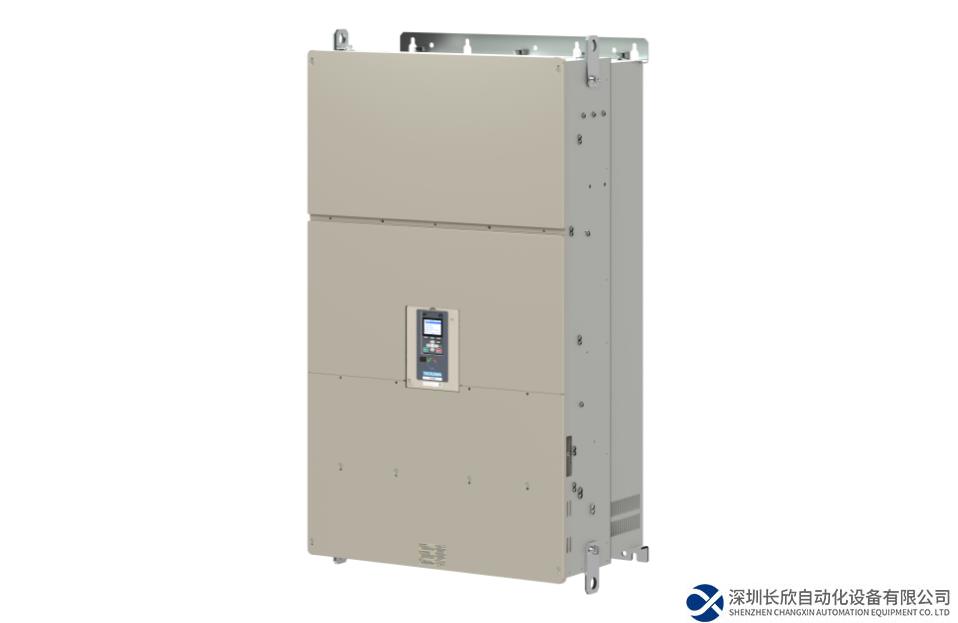 更高端，更高效！安川变频器GA700系列大容量登场!