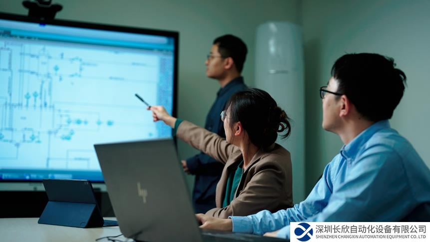 西门子助力中石化步入数字化协同时代