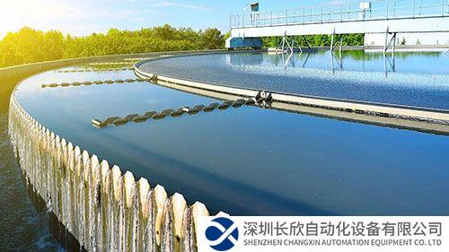 ABB收购创新光学传感器公司，进一步扩展智慧水务产品组合