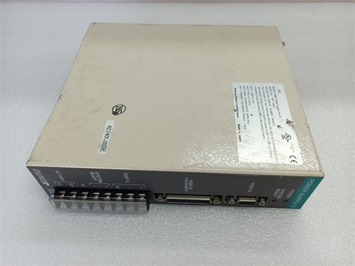 RELIANCE ELECTRIC S-D4007 模块