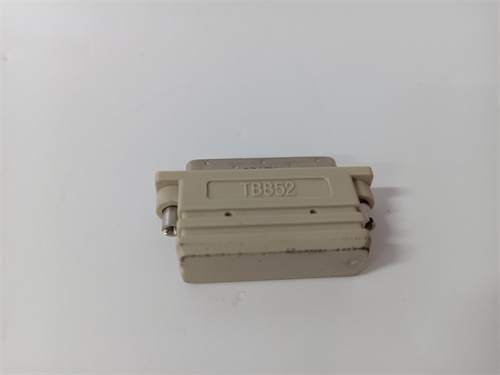 ABB+TB852 3BSC950263R1
