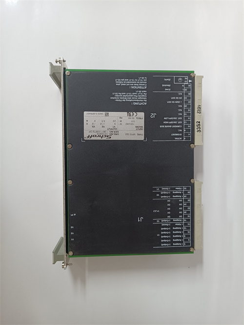 SCHROFF MPS022 13100203