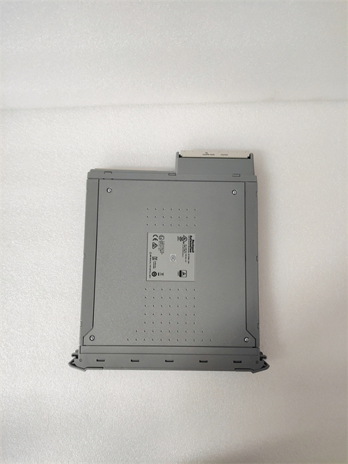 ICS TRIPLEX T8403C