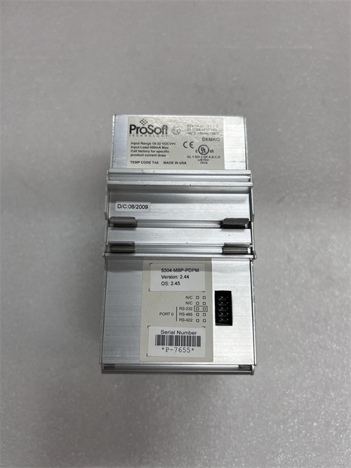 PROSOFT+5304-MBP-PDPM