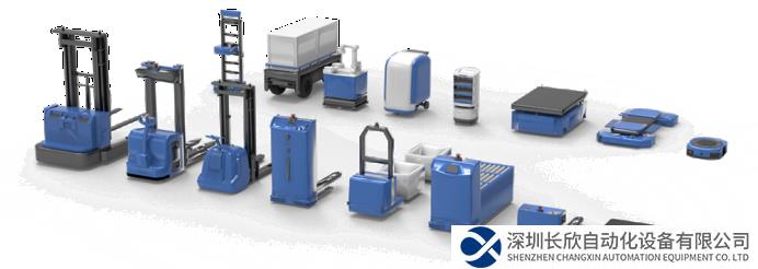 国产移动机器人控制系统黑马完成A轮近亿元融资