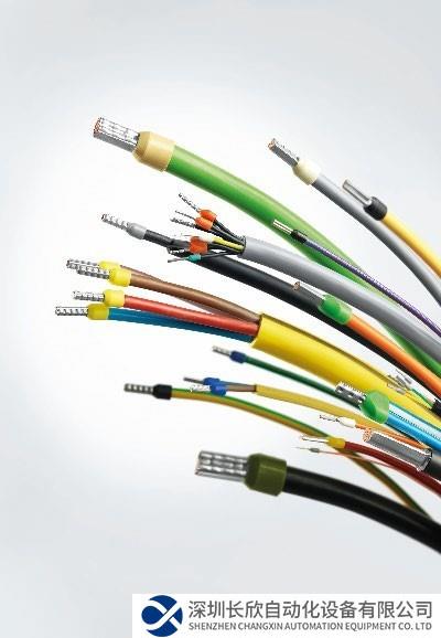 压接宝典 | 如何让工作变得更轻松？ ——使用魏德米勒管状端头完成压接工作的诀窍