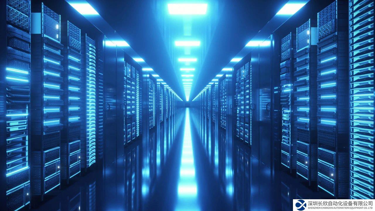 罗克韦尔自动化推出本地化工业数据中心及工业系统虚拟化服务