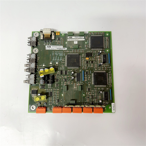 ABB+UFC762AE101 3BHE006412R0101