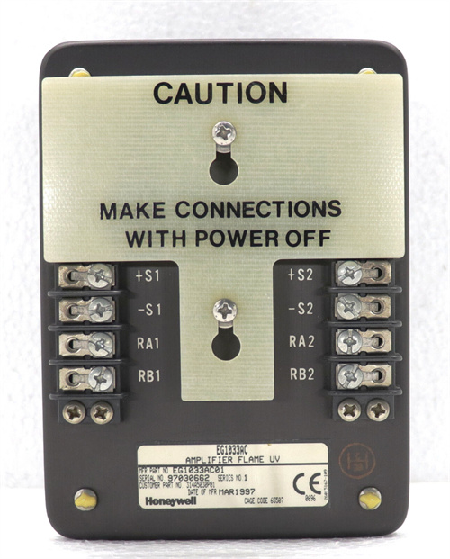 Honeywell+EG1033AC01